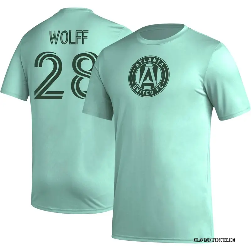 Tyler Wolff T-Shirt, Tyler Wolff Men, Women, Kids T-Shirts - Atlanta ...