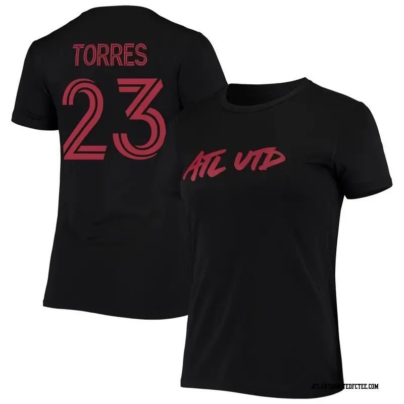 Atlanta United FC Women's T-Shirts, Tee - Atlanta United FC